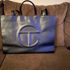 Large Telfar Bag